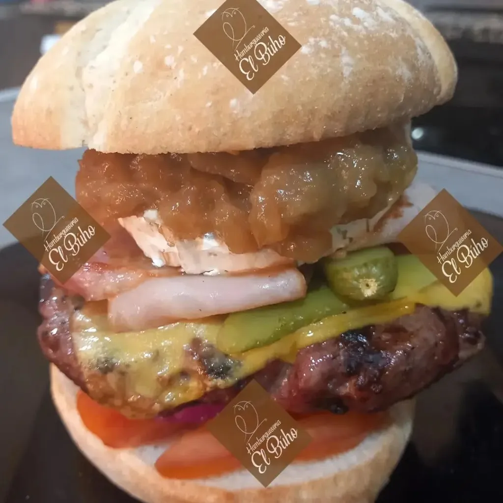 Menu_Burger El BÚHO_Villafranca de los Barros_image_6