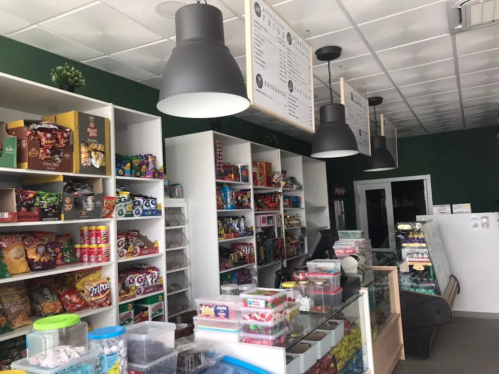 Lusitania Bocateria-Panaderia-Snacks_Villafranca de los Barros_slider_image_1