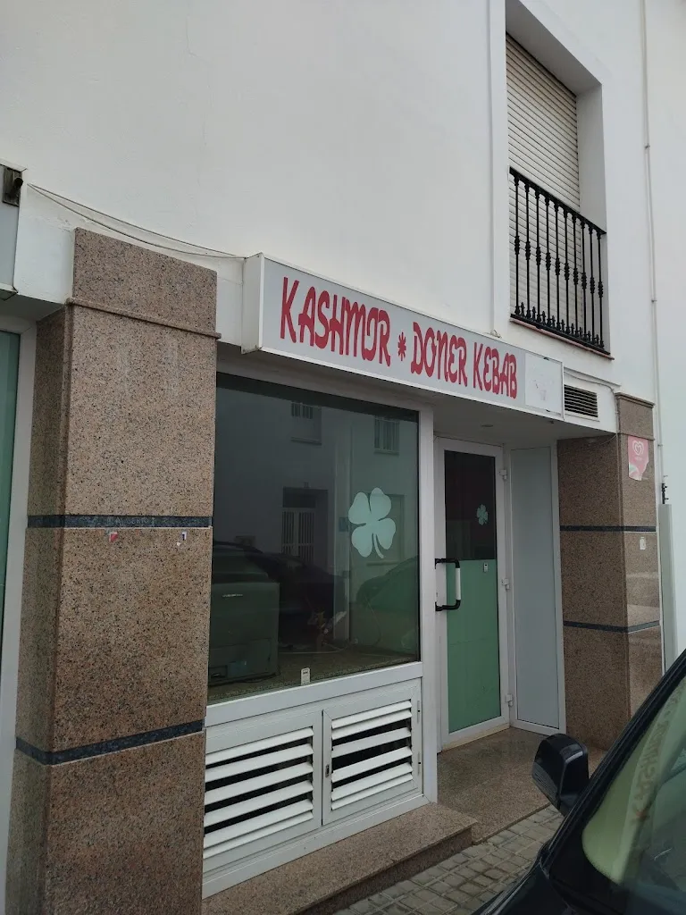 Döner Kebab restaurant in Villafranca de los Barros