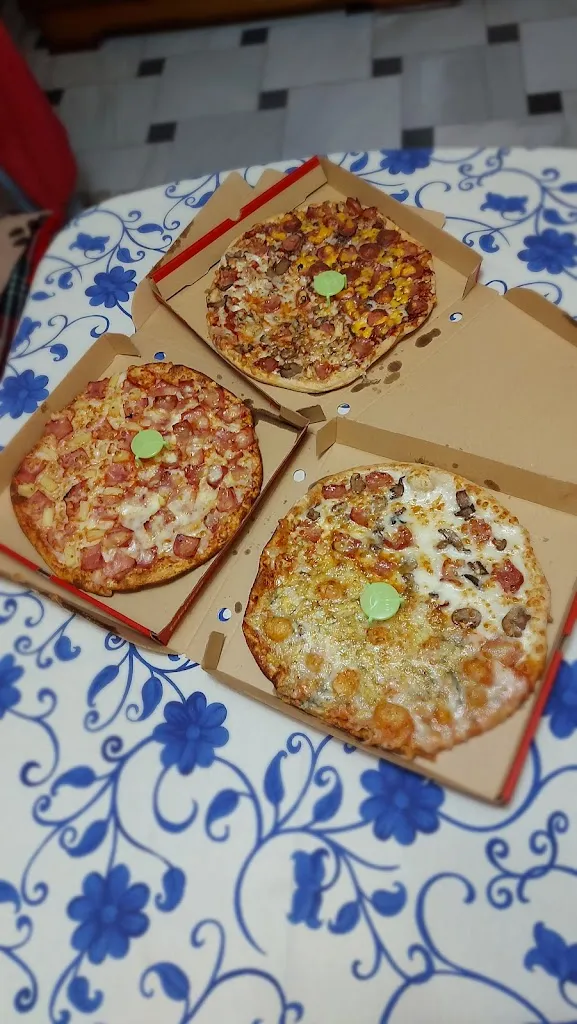 Menu_Telepizza Villafranca de los Barros - Comida a Domicilio_Villafranca de los Barros_immagine_2