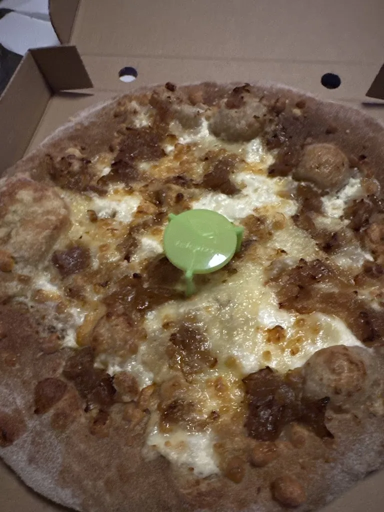 Antonio JZR_Telepizza Villafranca de los Barros - Comida a Domicilio_Villafranca de los Barros_recensione