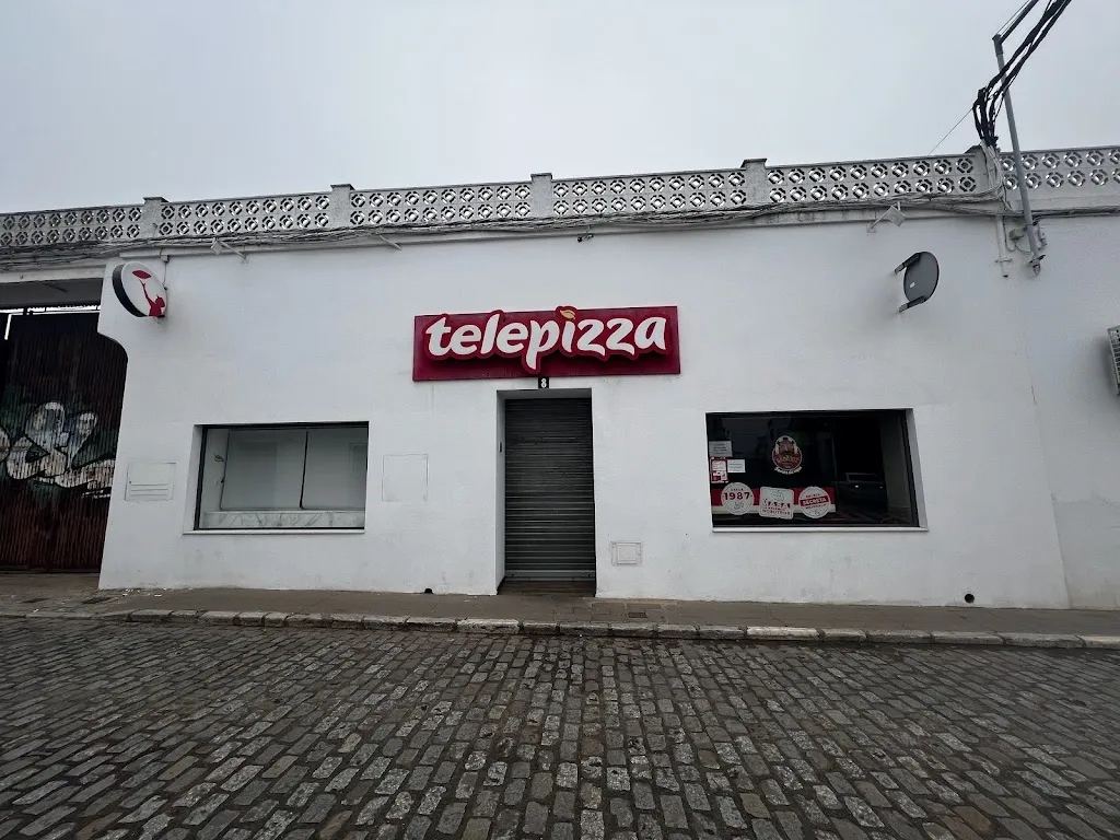 Telepizza Villafranca de los Barros - Comida a Domicilio_Villafranca de los Barros_slider_image_3