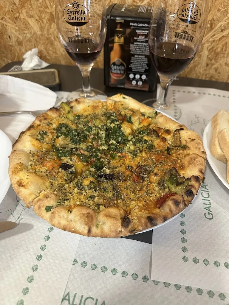 Samuel Alfieri_Bocados 24 horas_Melide_recensione