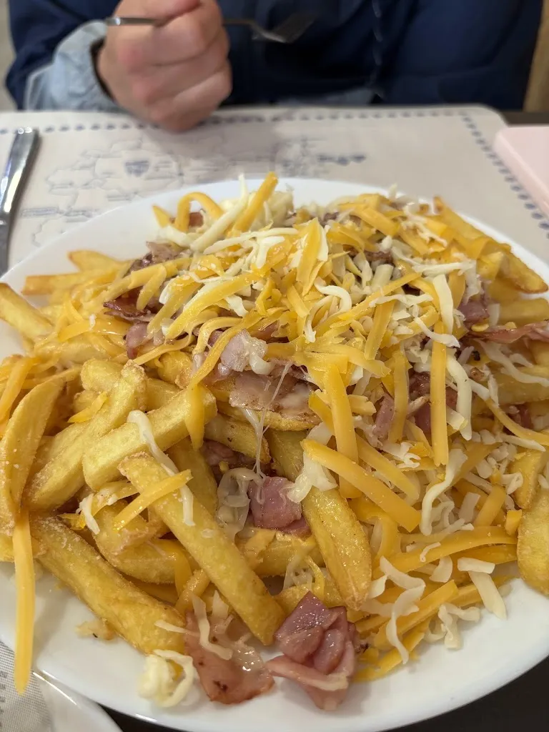 Brannon Wheeler_Bocados 24 horas_Melide_recensione