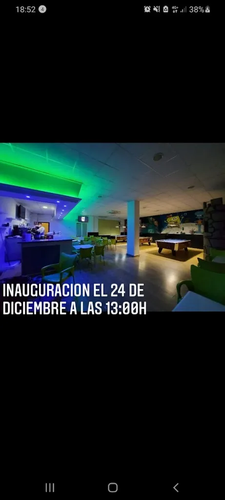 Bocateria Jero-Park_Villafranca de los Barros_slider_image_3