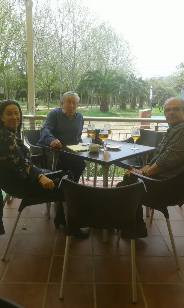 Carmen Hernández_Restaurante Atalaya_Villafranca de los Barros_review