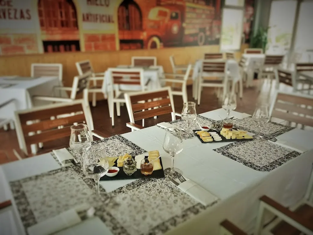 Restaurante Atalaya_Villafranca de los Barros_slider_image_1