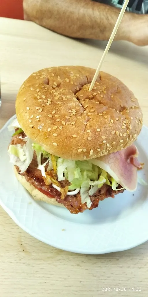 Menu_Burguer Kuky's_Villafranca de los Barros_immagine_3