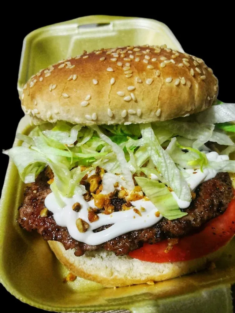 Menu_Burguer Kuky's_Villafranca de los Barros_immagine_6