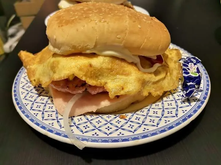 Burguer Kuky's_Villafranca de los Barros_slider_image_2