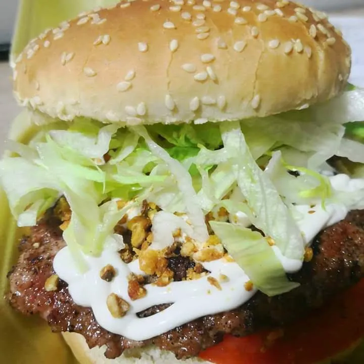 Burguer Kuky's_Villafranca de los Barros_slider_image_3