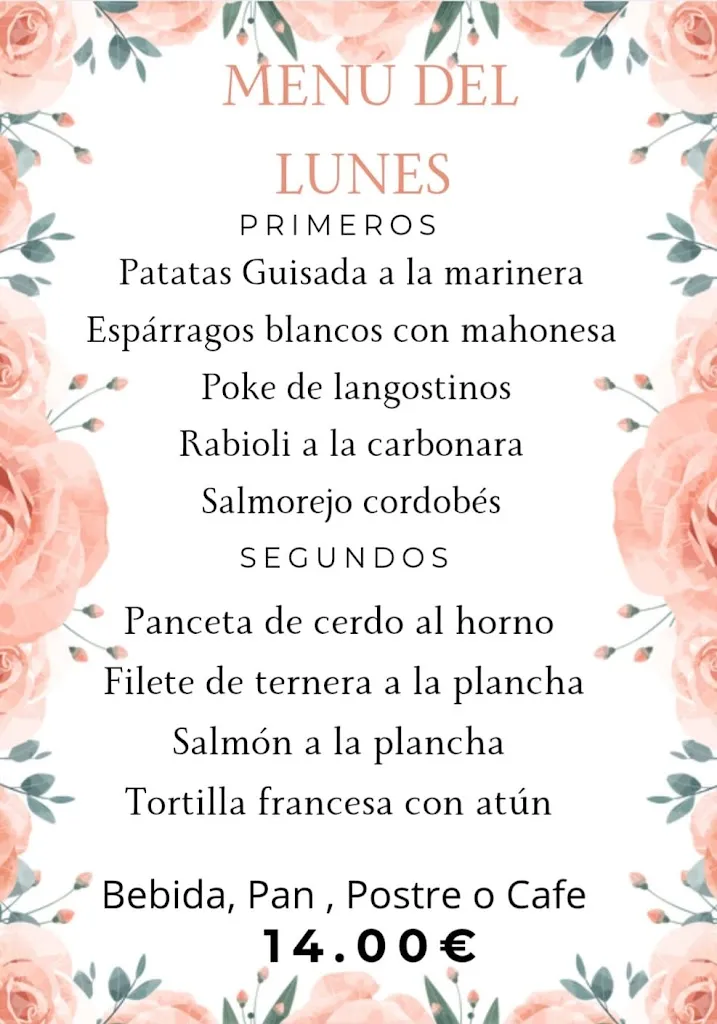 Menu_Restaurante Bonhomia_Ametlla del Vallès L_immagine_2