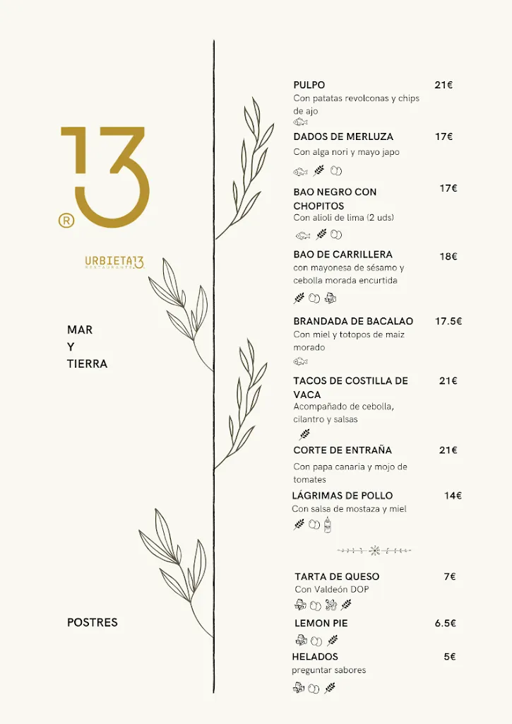 Menu_Restaurante Urbieta 13_Ametlla del Vallès L_image_1