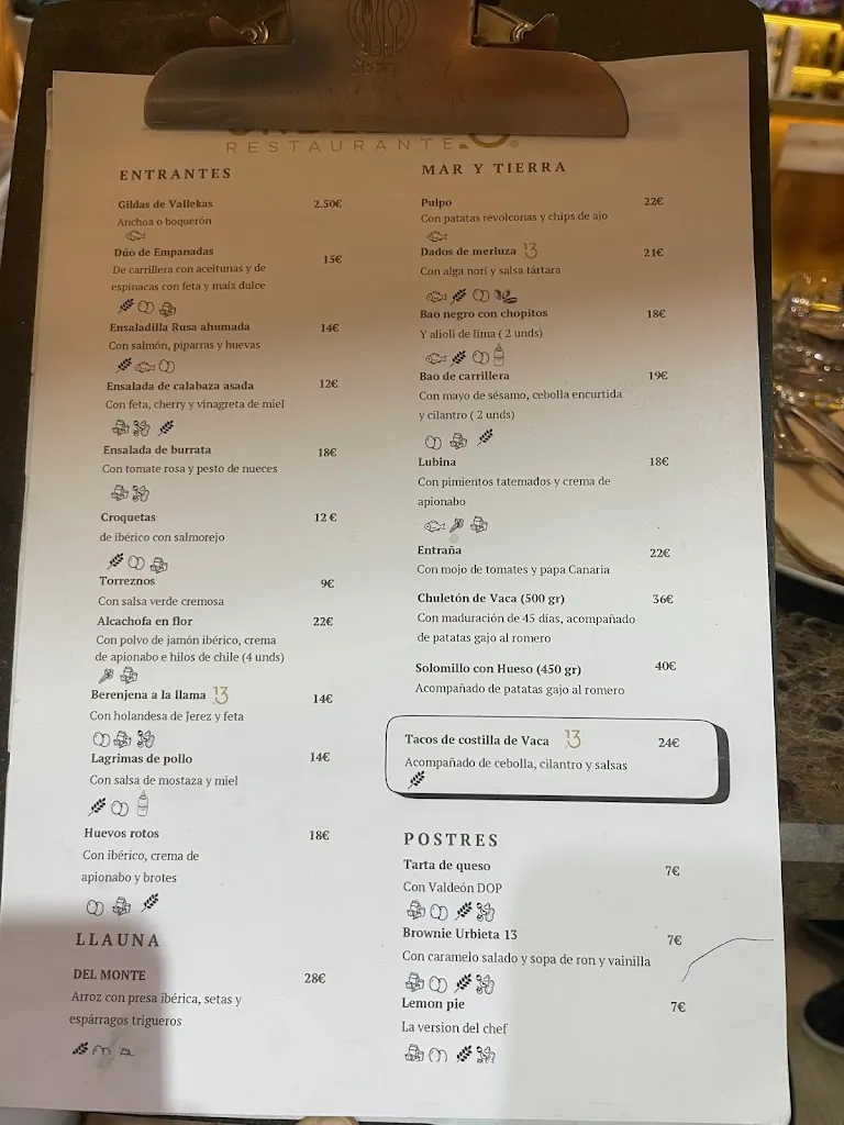 Menu_Restaurante Urbieta 13_Ametlla del Vallès L_image_2