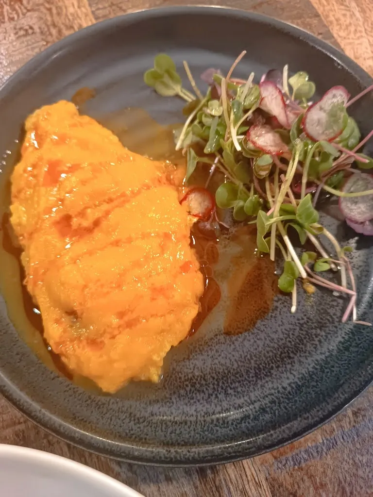 Wissal_Restaurante Urbieta 13_Ametlla del Vallès L_review