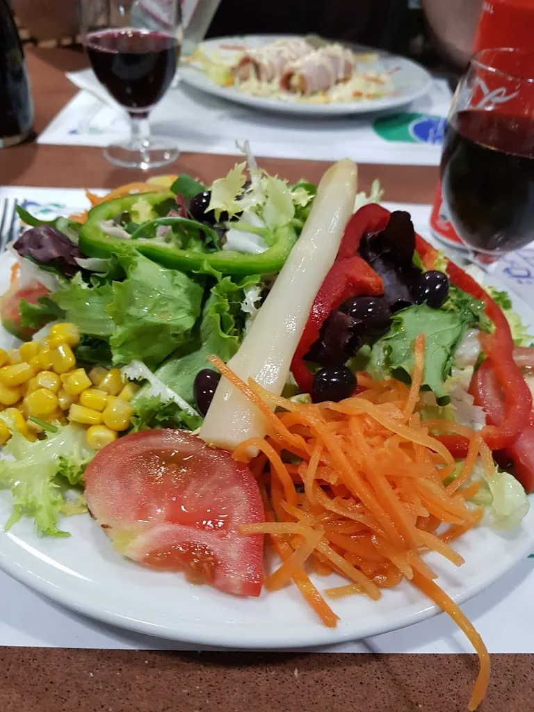 BARWI_Restaurant Sant Ermengol_Abrera_review