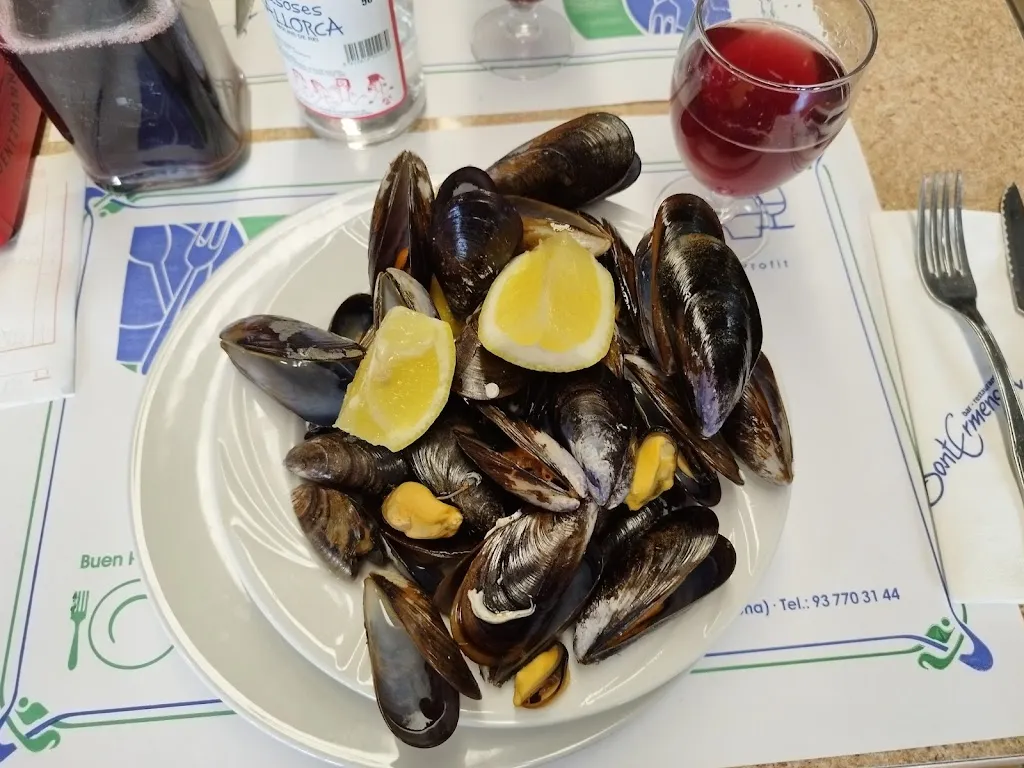 Restaurant Sant Ermengol_Abrera_slider_image_3