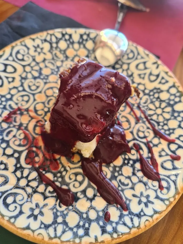 Menu_Restaurant el Meson de Abrera_Abrera_image_5