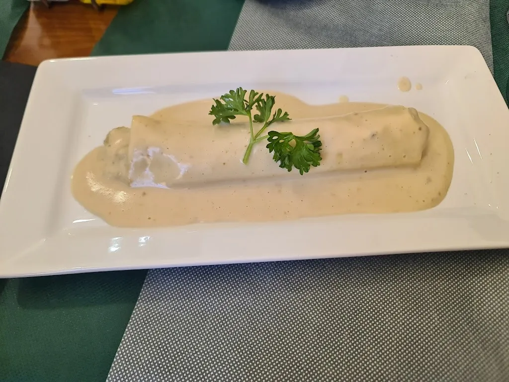 Menu_Restaurant el Meson de Abrera_Abrera_image_7