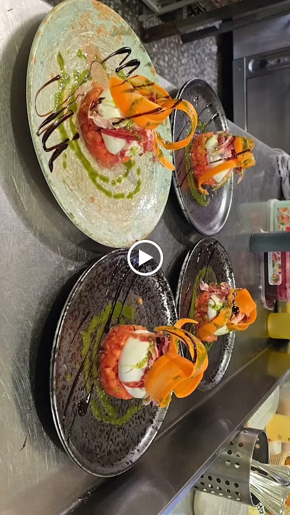 Restaurant el Meson de Abrera_Abrera_slider_image_2