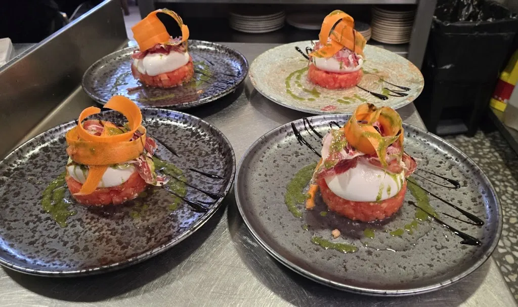 Restaurant el Meson de Abrera_Abrera_slider_image_3