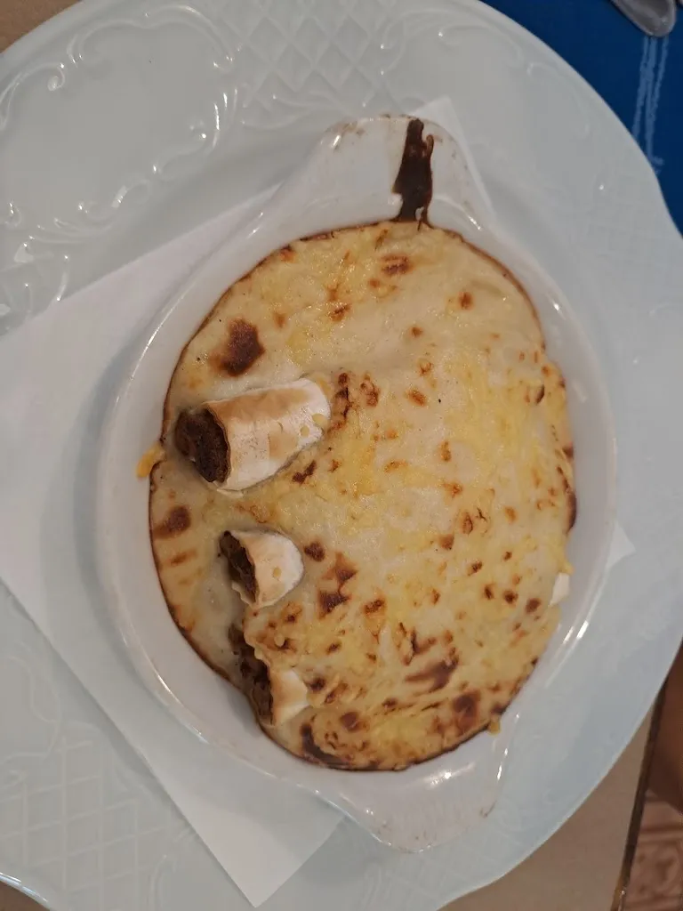 Menu_Restaurant Can Martinet_Abrera_immagine_8