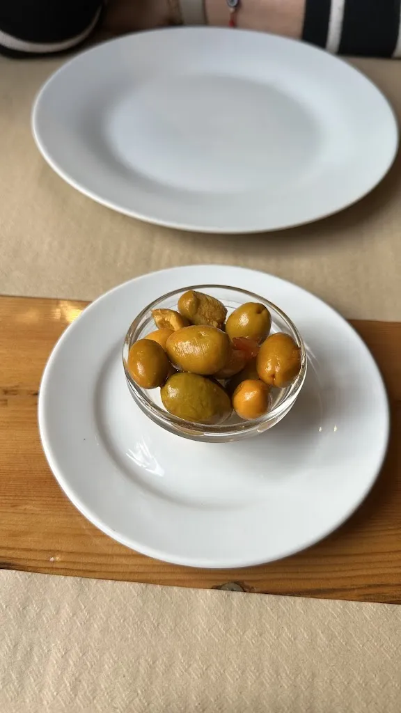 Menu_Restaurant Can Martinet_Abrera_immagine_9