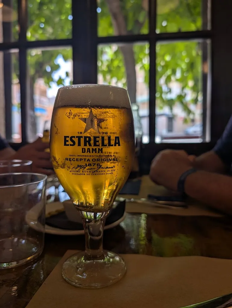 Sunny Simantov_Restaurant Can Martinet_Abrera_recensione