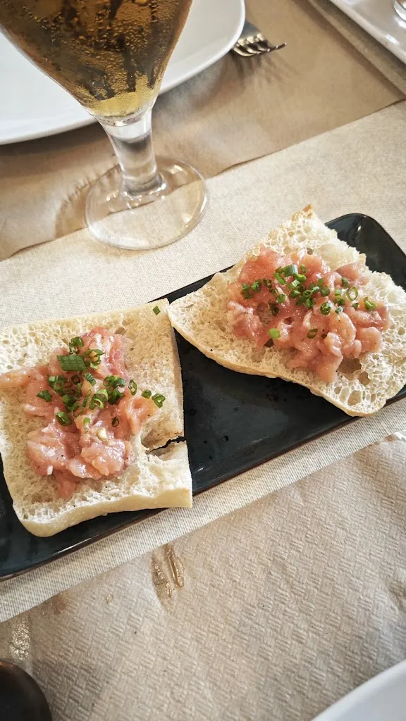 Divilleda Ro_Restaurant Can Martinet_Abrera_recensione