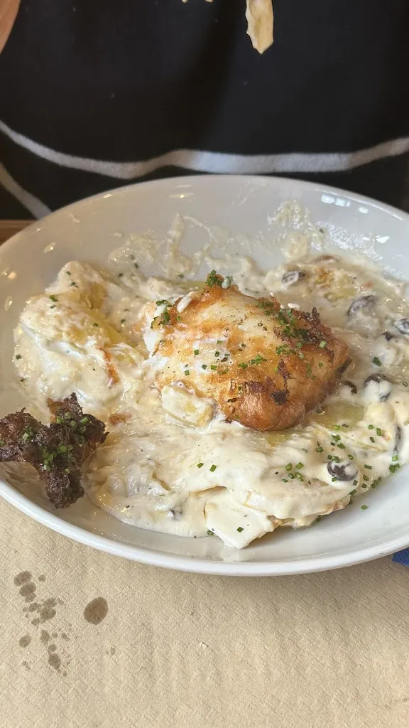 Rafael Gonzalez_Restaurant Can Martinet_Abrera_recensione