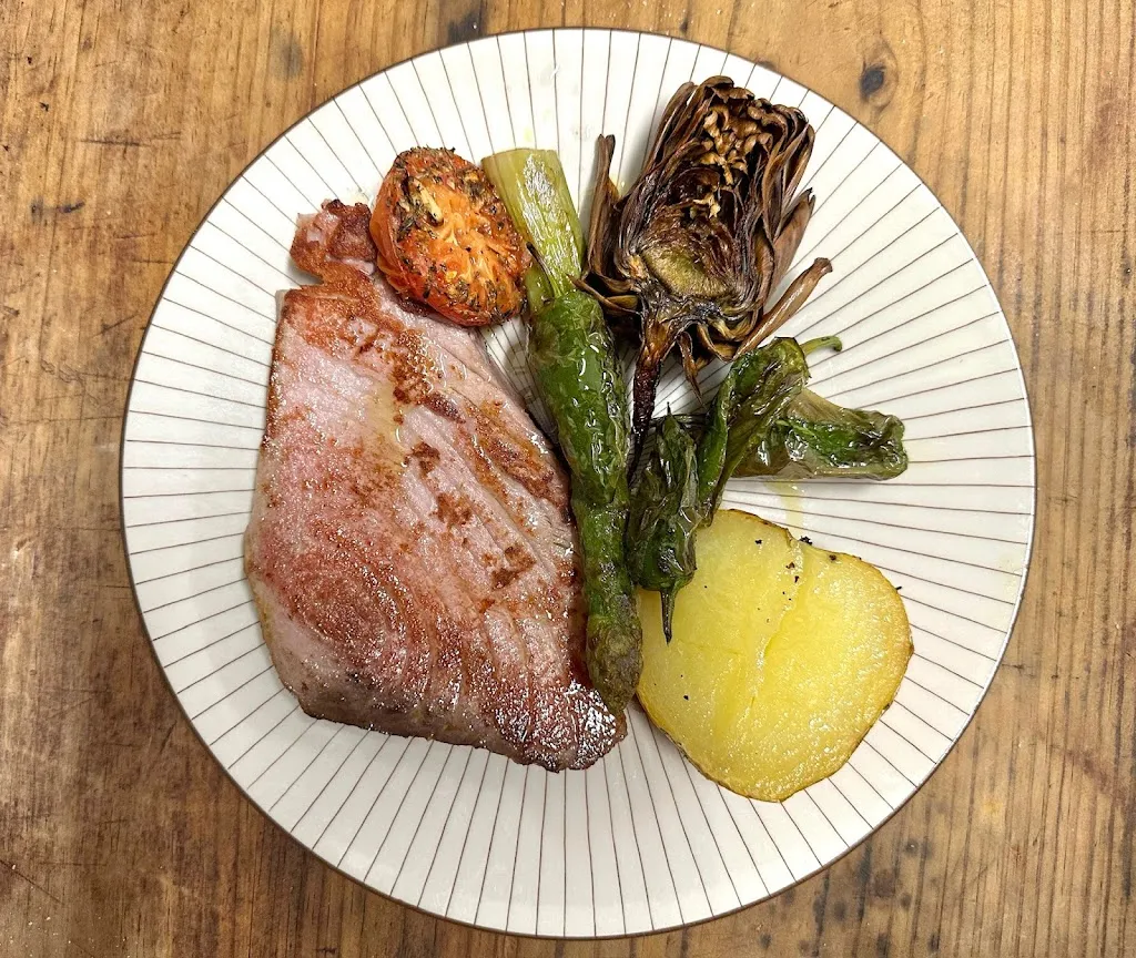 Restaurant Can Martinet_Abrera_slider_image_2