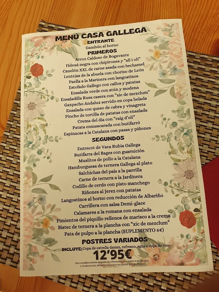 Menu_Casa Gallega_Abrera_image_3