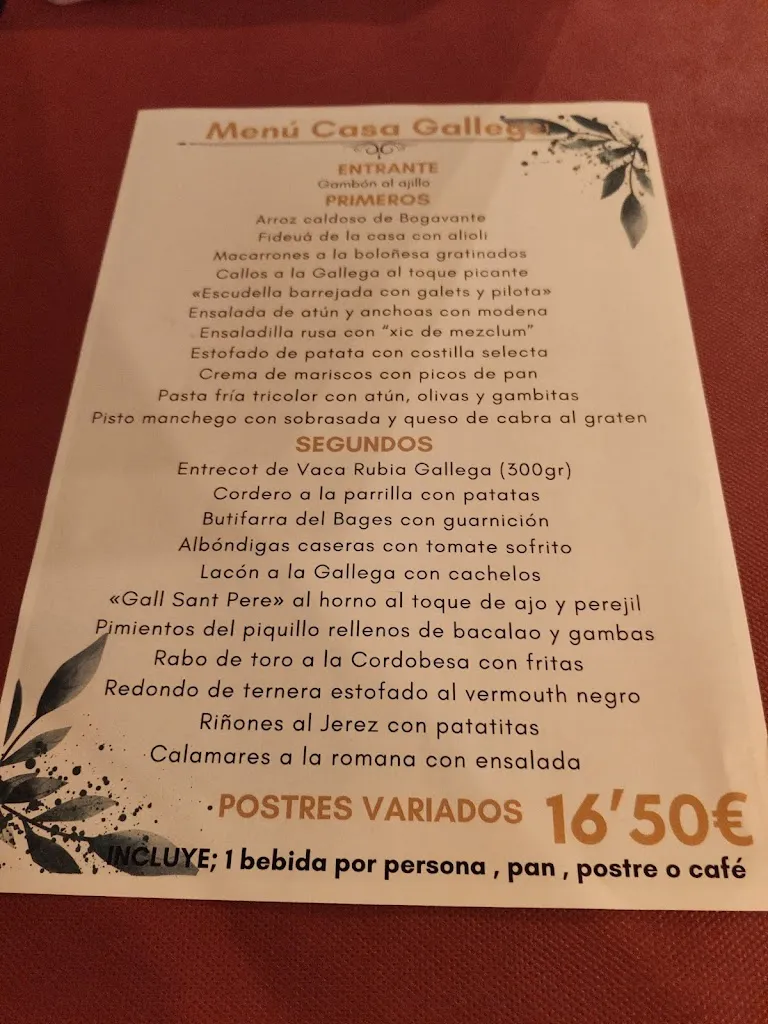 Menu_Casa Gallega_Abrera_image_4