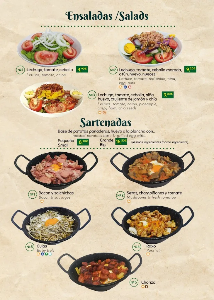 Menu_Jacarandá café raciones_Melide_image_3