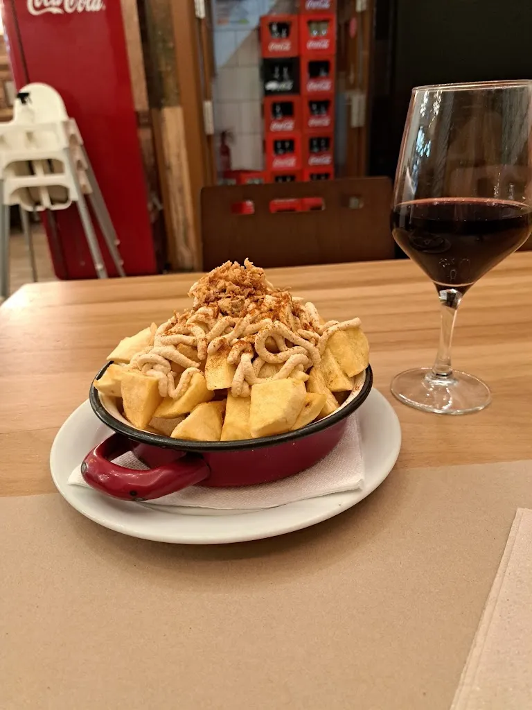 Menu_Los Tostones Grill_Abrera_image_6