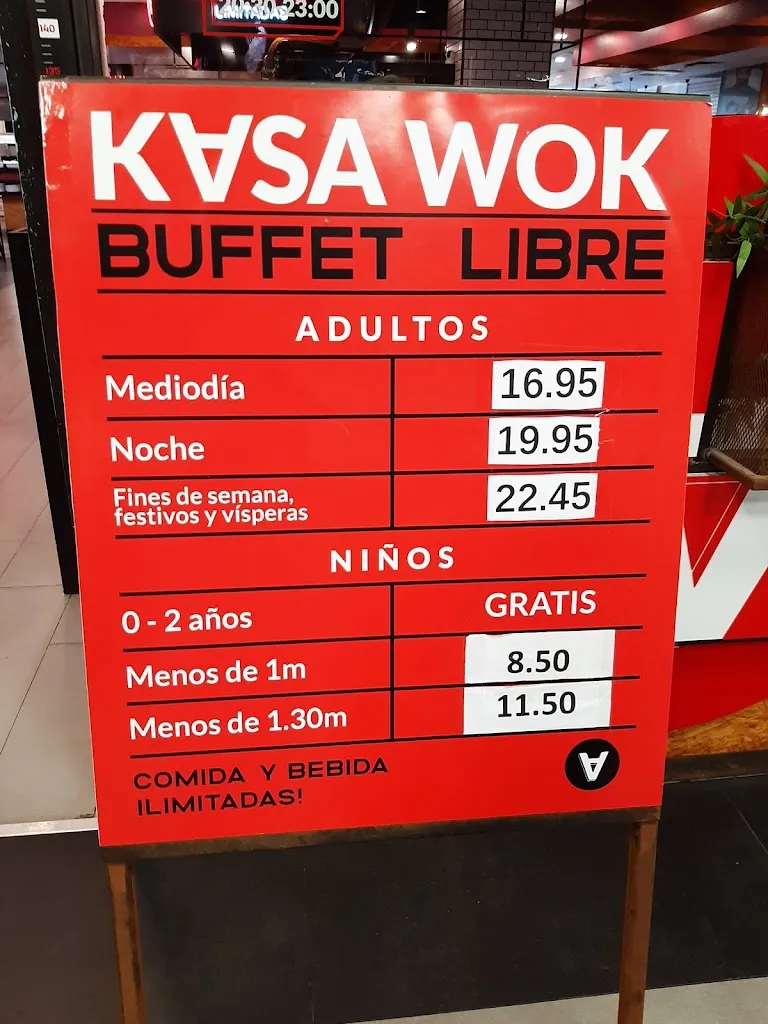 Menu_Bufet La Petita Formiga _Abrera_image_2