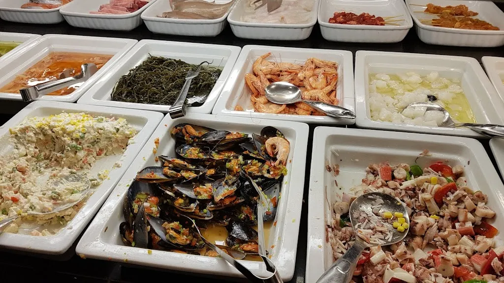 Menu_Bufet La Petita Formiga _Abrera_image_9