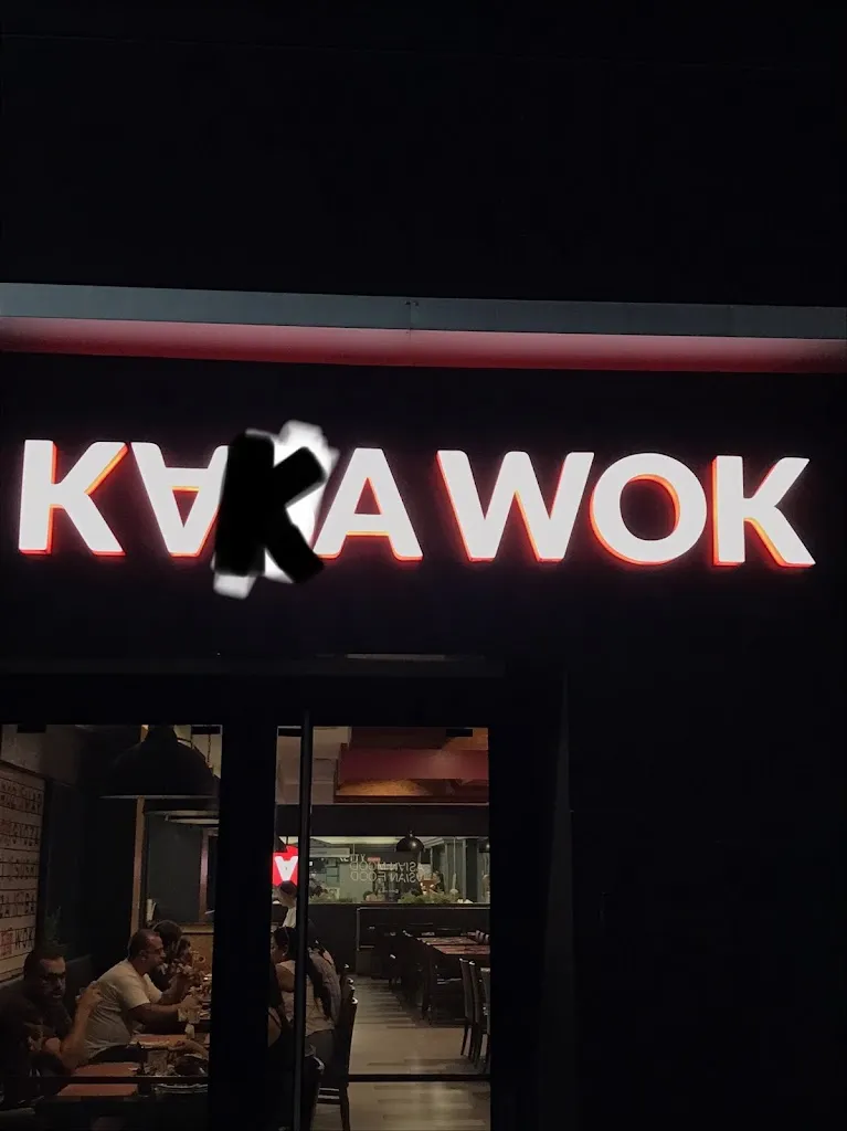 mark hoskin_Bufet La Petita Formiga _Abrera_review