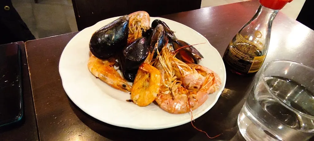 Yolanda Ramirez_Bufet La Petita Formiga _Abrera_review