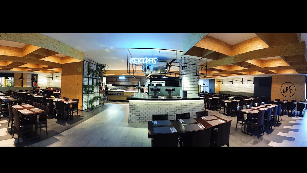 Bufet La Petita Formiga _Abrera_slider_image_1