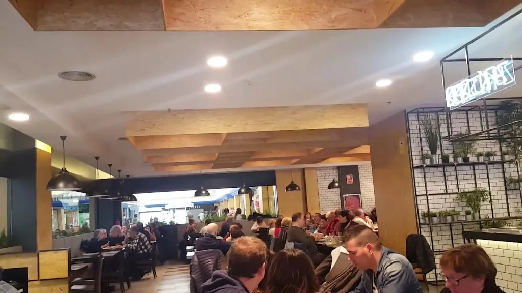 Bufet La Petita Formiga _Abrera_slider_image_2