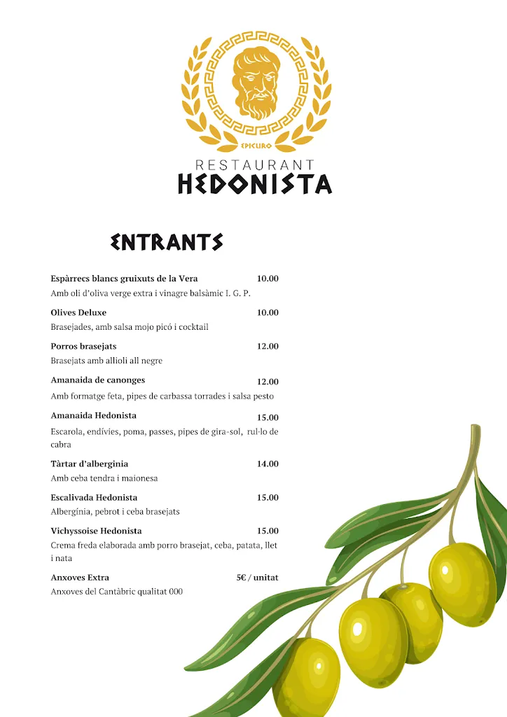 Menu_Hedonista Restaurante_Abrera_image_4