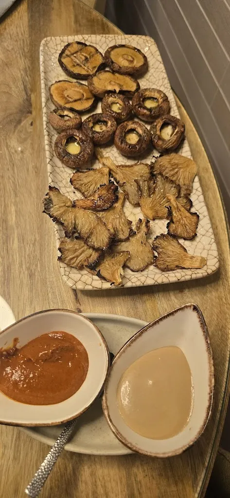 J. A_Hedonista Restaurante_Abrera_review