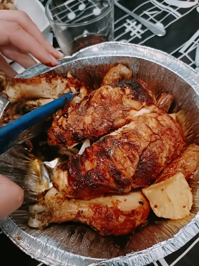 David Vicente Fernandez_El Bon Dinar_Abrera_review