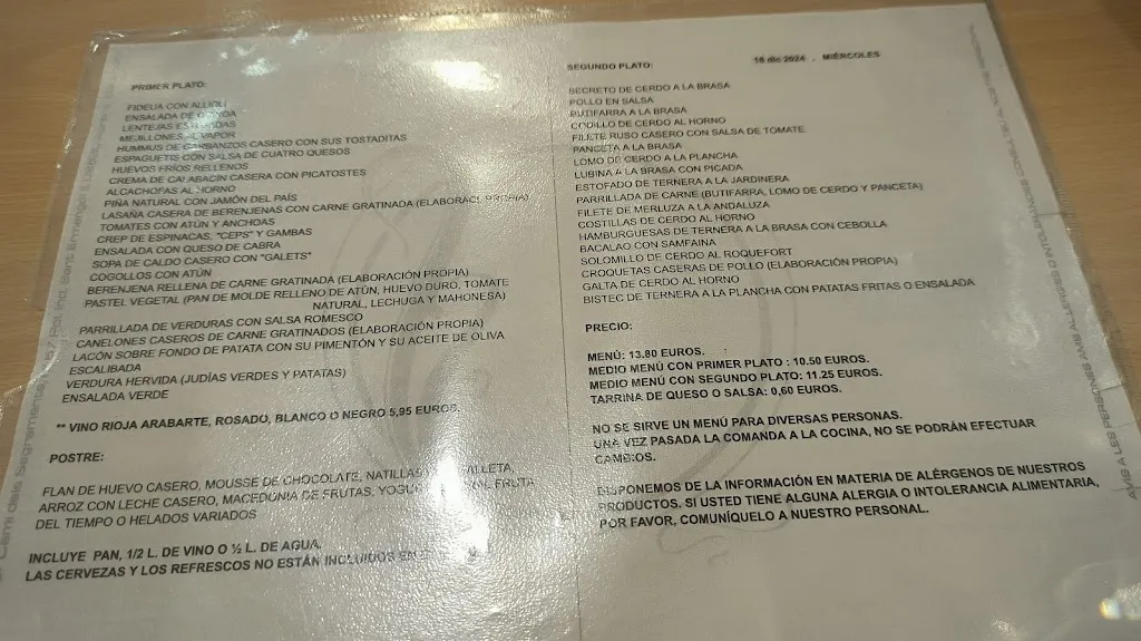 Menu_Restaurante 2002_Abrera_image_4