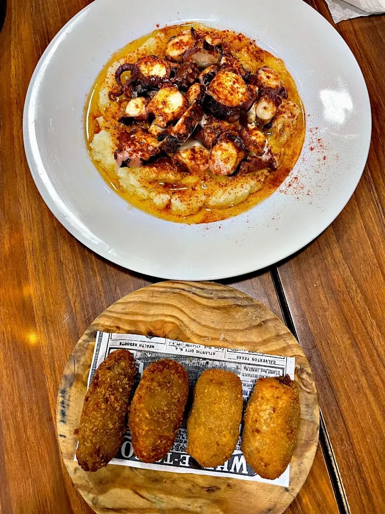 Menu_L'Estació Cafeteria Taperia_Abrera_image_5