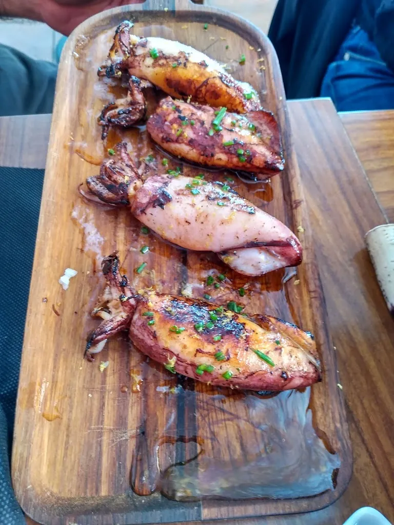 Menu_L'Estació Cafeteria Taperia_Abrera_image_6