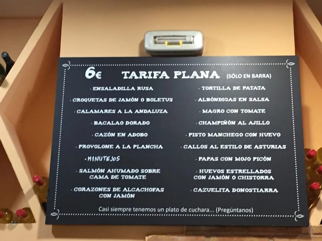 Menu_Restaurante Corrochano_Melide_image_1