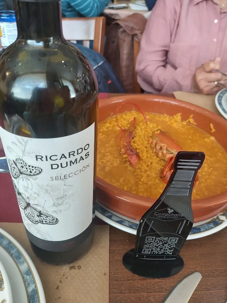 Menu_Restaurante Corrochano_Melide_image_7