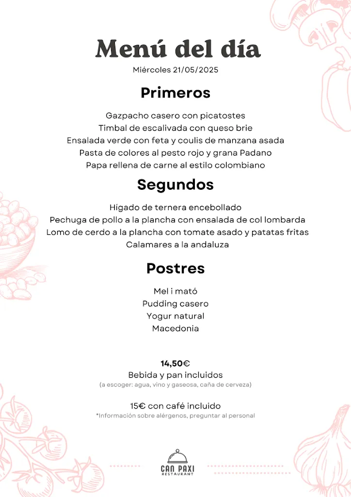 Menu_Restaurant Can Paxi_Abrera_image_2